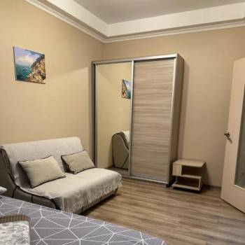 Продается 1-комнатная квартира, 30,2 м²