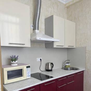 Продается 1-комнатная квартира, 30,2 м²