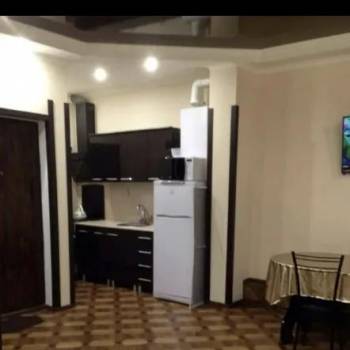 Продается 3-х комнатная квартира, 50 м²