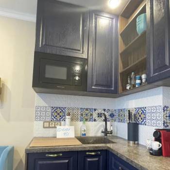 Сдается 1-комнатная квартира, 20 м²