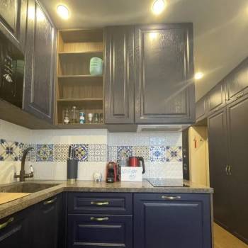 Сдается 1-комнатная квартира, 20 м²