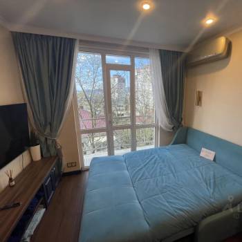 Сдается 1-комнатная квартира, 20 м²