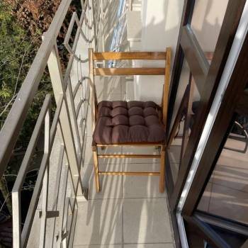Сдается 1-комнатная квартира, 20 м²