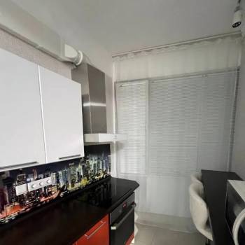 Сдается 2-х комнатная квартира, 55 м²