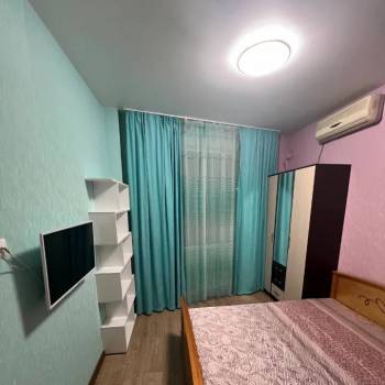 Сдается 2-х комнатная квартира, 55 м²