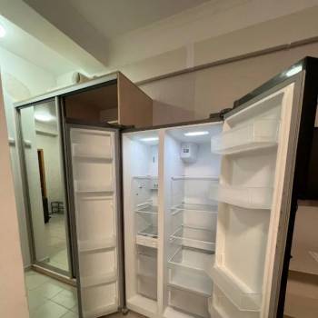 Сдается 2-х комнатная квартира, 55 м²