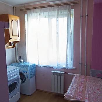 Сдается 1-комнатная квартира, 32 м²