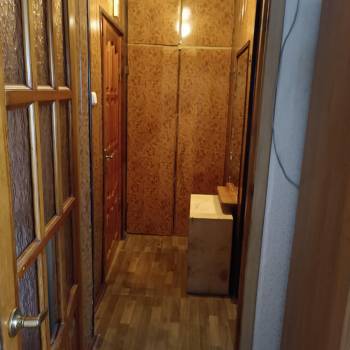 Сдается 1-комнатная квартира, 32 м²