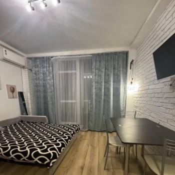 Сдается 1-комнатная квартира, 26 м²