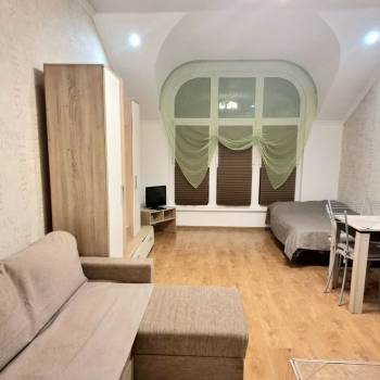 Сдается 1-комнатная квартира, 40 м²
