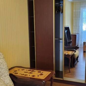 Сдается 1-комнатная квартира, 32 м²