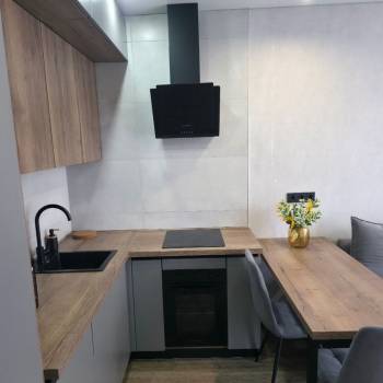 Сдается 2-х комнатная квартира, 37 м²