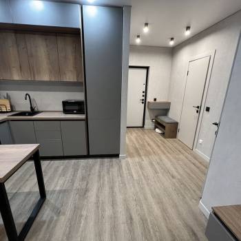 Сдается 2-х комнатная квартира, 37 м²