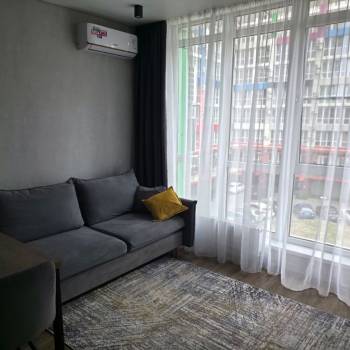 Сдается 2-х комнатная квартира, 37 м²