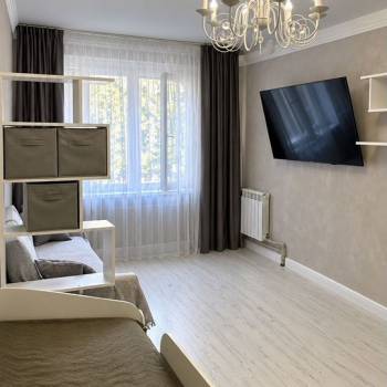 Продается 1-комнатная квартира, 30 м²