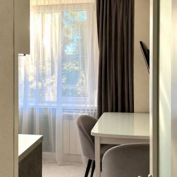 Продается 1-комнатная квартира, 30 м²