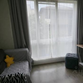 Продается 1-комнатная квартира, 20 м²