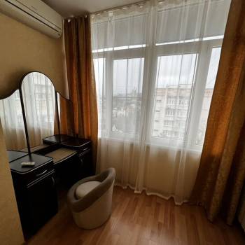 Сдается 2-х комнатная квартира, 60 м²