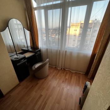 Сдается 2-х комнатная квартира, 60 м²