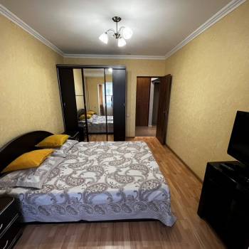 Сдается 2-х комнатная квартира, 60 м²