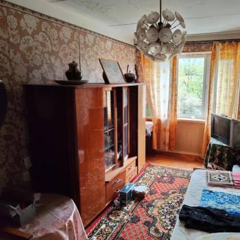 Продается 3-х комнатная квартира, 57,1 м²