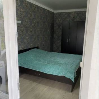 Сдается 1-комнатная квартира, 26 м²