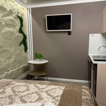 Сдается 1-комнатная квартира, 20 м²