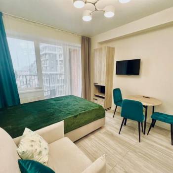 Сдается 1-комнатная квартира, 25 м²
