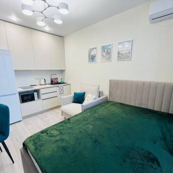 Сдается 1-комнатная квартира, 25 м²