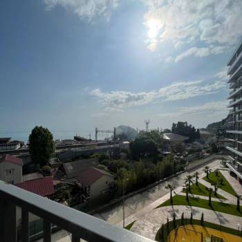 Сдается 1-комнатная квартира, 25 м²