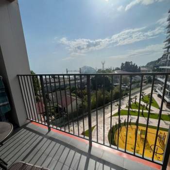 Сдается 1-комнатная квартира, 25 м²
