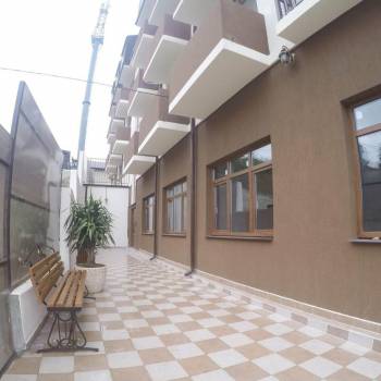 Сдается 1-комнатная квартира, 23 м²