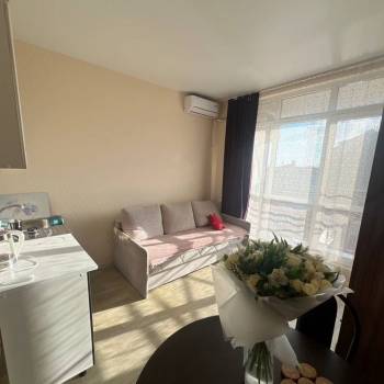 Сдается 1-комнатная квартира, 23 м²