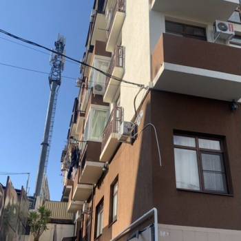 Сдается 1-комнатная квартира, 23 м²