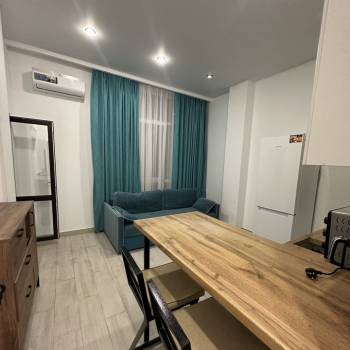 Сдается 1-комнатная квартира, 23 м²