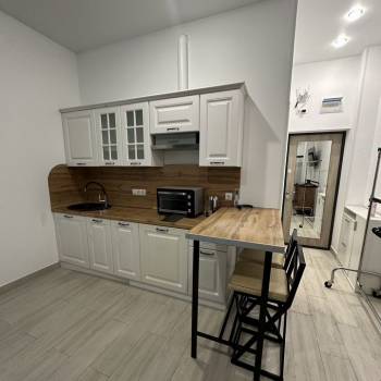 Сдается 1-комнатная квартира, 23 м²