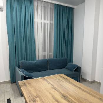 Сдается 1-комнатная квартира, 23 м²