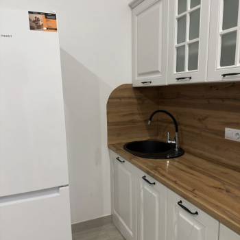 Сдается 1-комнатная квартира, 23 м²