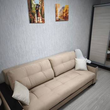 Сдается 1-комнатная квартира, 30,3 м²