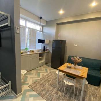 Сдается 2-х комнатная квартира, 38 м²