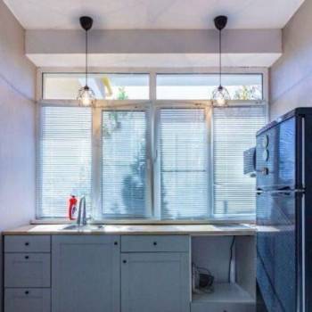 Сдается 2-х комнатная квартира, 38 м²