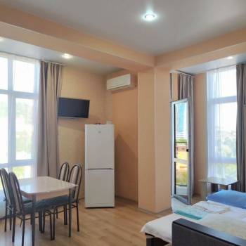 Сдается 2-х комнатная квартира, 44 м²