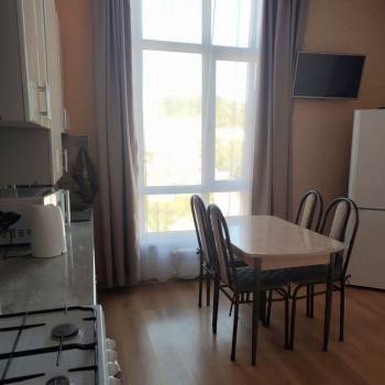 Сдается 2-х комнатная квартира, 44 м²