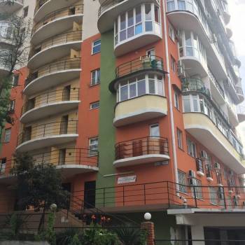 Сдается 1-комнатная квартира, 50 м²