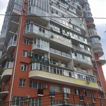 Сдается 1-комнатная квартира, 50 м²