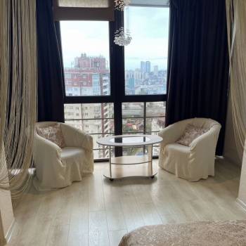 Сдается 1-комнатная квартира, 50 м²