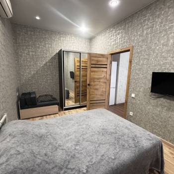 Сдается 1-комнатная квартира, 30 м²