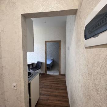 Сдается 1-комнатная квартира, 30 м²