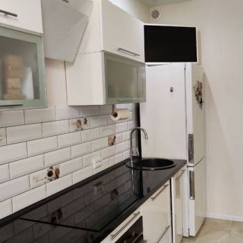 Продается 2-х комнатная квартира, 41,7 м²