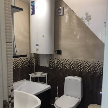 Продается 2-х комнатная квартира, 36 м²
